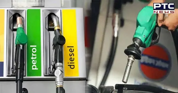 चंडीगढ़ में पेट्रोल-डीजल की बिक्री पर बड़ा फैसला, दोपहिया और 4 पहिया वाहन को मिलेगा इतना लीटर तेल