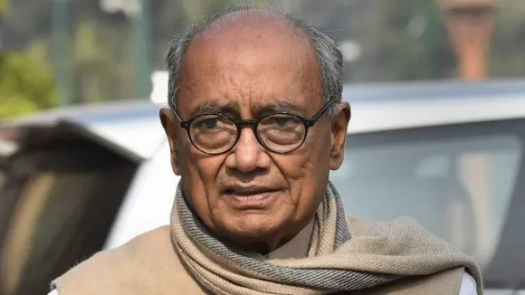 Congress can win more than 20 seats in MP: Digvijaya