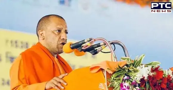 50% of work on Ayodhya Ram Mandir completed, says CM Yogi