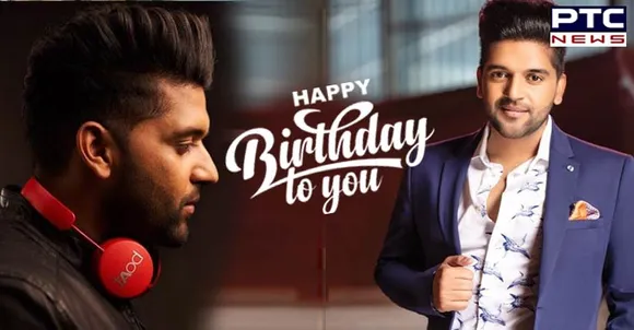 Happy Birthday Guru Randhawa: These 5 songs of Punjabi singer will make you go crazy