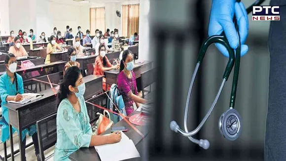 40 medical colleges lose recognition, 100 more under scrutiny: NMC Sources