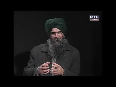 Daleel with SP Singh - Farmers Agitation - Decoding Punjab's & Punjabis' leadership
