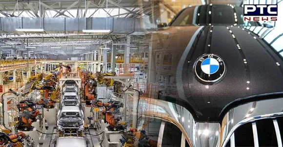 BMW clarifies it has no plans to set up manufacturing plant in Punjab