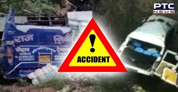 Uttarkashi bus accident death toll rises to 26 dead; Rescue operation concludes