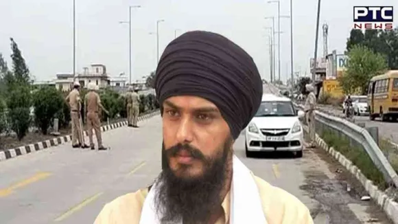 Amritpal Singh’s another video surfaces, says ‘I will soon come before Sangat’