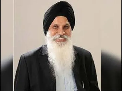 Expelled Chief Khalsa Dewan Prez booked