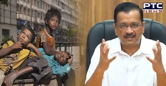 Delhi Govt launches field task force for rehabilitation of homeless children