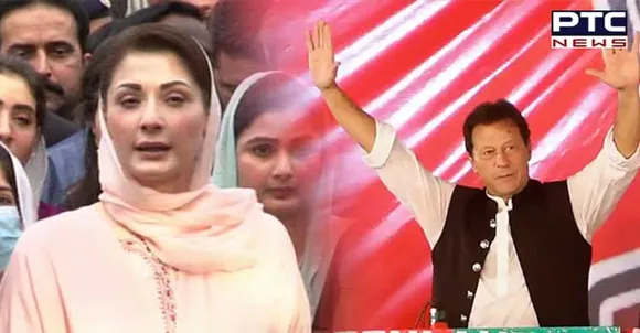 Imran Khan 'owes' apology not only to Maryam, but also to all women
