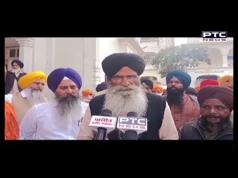 Sikh Sargarmiyaan | Sikh Religious News | Nov 28, 2021