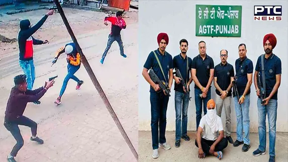 Pardeep Singh murder case: ਡੇਰਾ ਪ੍ਰੇਮੀ ਪਰਦੀਪ ਸਿੰਘ ਦੇ ਕਤਲ ਮਾਮਲੇ ਦਾ ਮਾਸਟਰਮਾਈਂਡ ਪੁਲਿਸ ਅੜਿੱਕੇ