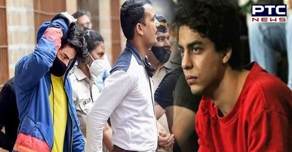 Mumbai cruise drug bust case: Aryan Khan used codes to buy drugs, claims NCB