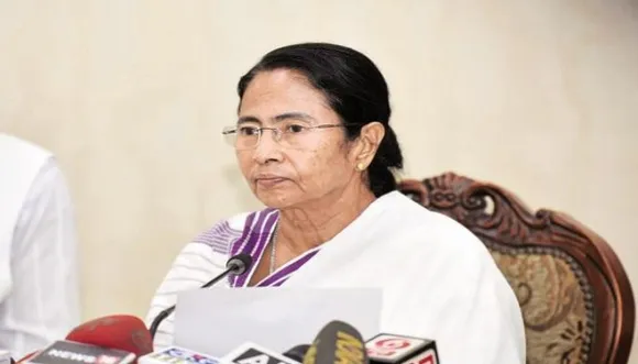 Mamata to skip NITI Aayog Meet