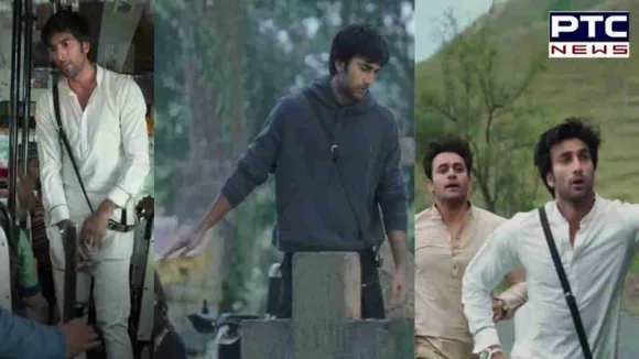 'Yaariyan 2:' Actor wears kirpan in ‘objectionable manner’ in movie scene; SGPC raises objection