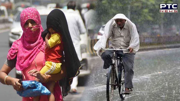 Punjab Weather Update: ਜਾਣੋ ਆਉਣ ਵਾਲੇ ਦਿਨਾਂ ’ਚ ਕਿਸ ਤਰ੍ਹਾਂ ਦਾ ਰਹੇਗਾ ਪੰਜਾਬ ਦਾ ਮੌਸਮ ਤੇ ਕਦੋਂ ਮਿਲੇਗੀ ਗਰਮੀ ਤੋਂ ਰਾਹਤ !