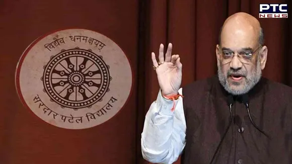 We will not let any Indian language die, says Amit Shah