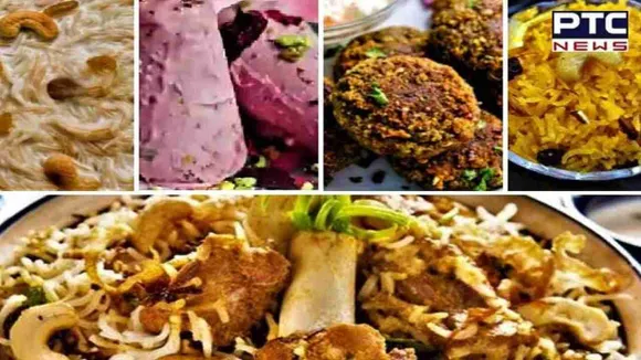 Eid al-Adha 2023 : इस बकरीद पर आज़माएं ये स्वादिष्ट व्यंजन