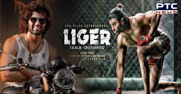 ‘Liger’ box office collection rakes in Rs 33.12 cr on opening day