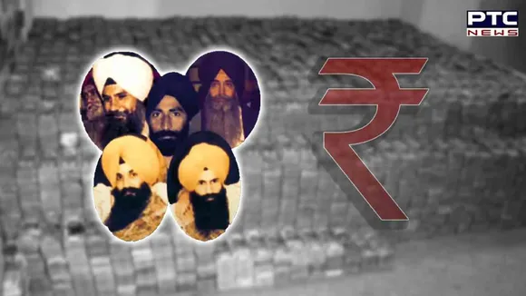 From past to present: Ludhiana relives 1987 bank heist; know all about India's biggest robbery of its time