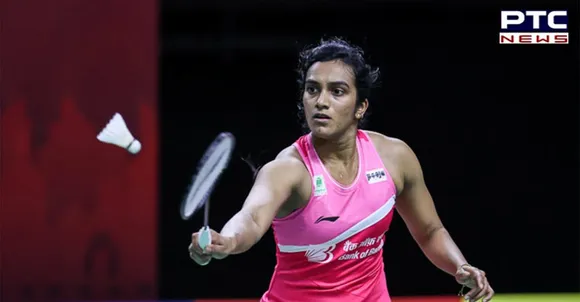 CWG 2022: It is important to come back stronger, says silver winner PV Sindhu