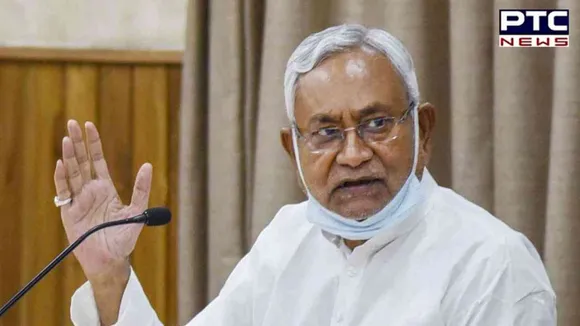 'BJP can be restricted under 100 seats...' Nitish Kumar bats for united Opposition for LS polls 2024