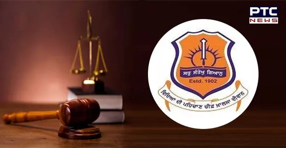 Amritsar district court stays Chief Khalsa Diwan Elections