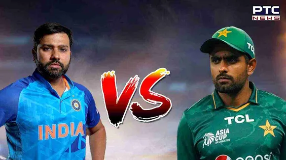 India vs Pakistan Asia Cup 2023: ਭਾਰਤ-ਪਾਕਿਸਤਾਨ ਦੇ ਪ੍ਰਸ਼ੰਸਕਾਂ ਲਈ ਬੁਰੀ ਖਬਰ, ਮੀਂਹ ਕਾਰਨ ਮੈਚ ਹੋਇਆ ਰੱਦ