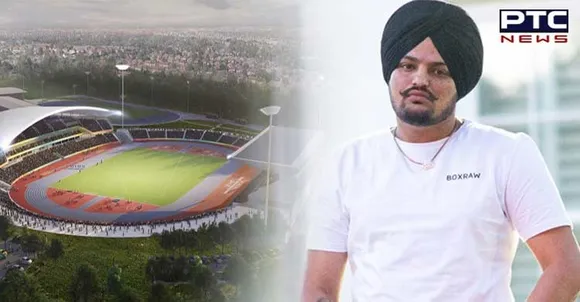 Sidhu Moosewala's song played at pre-closing ceremony of CWG 2022