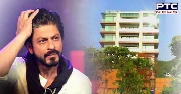 Mumbai cruise drug bust case: NCB teams reach SRK's house 'Mannat', Ananya Panday's home