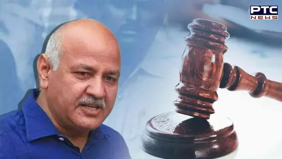 Excise policy case: Court reserves order on Manish Sisodia's bail