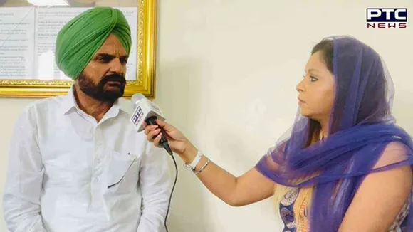 PTC Exclusive Interview: 'Will keep fighting till justice is served to my son', says Balkaur Singh