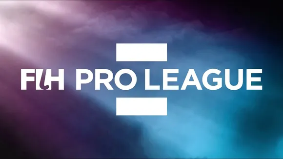 FIH Pro League: Great Britain women's team lodges its first point