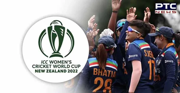 विश्व कप के लिए भारतीय महिला क्रिकेट टीम का ऐलान, इस विस्फोटक बल्लेबाज को टीम में नहीं मिली जगह