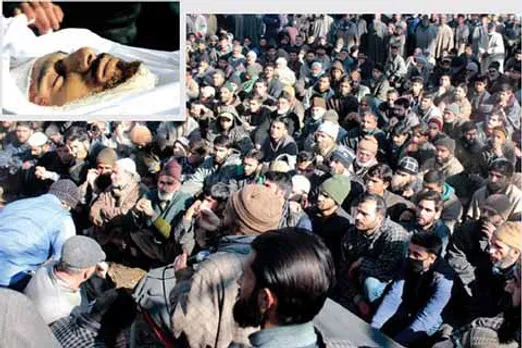 2 civilians killed in Army firing in J-K, CM orders probe