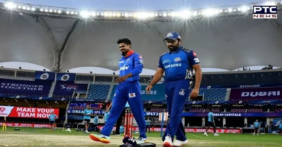 DC vs MI, IPL 2020 Final: Delhi Capitals to play a maiden IPL final against Mumbai Indians