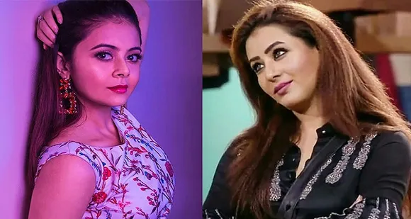 Bigg Boss 13: Shilpa Shinde slams Devoleena Bhattacharjee for getting annoyed with kitchen duties