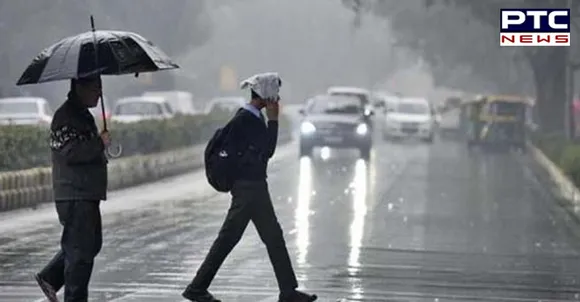 Rain fury continues in Punjab, Haryana and Chandigarh