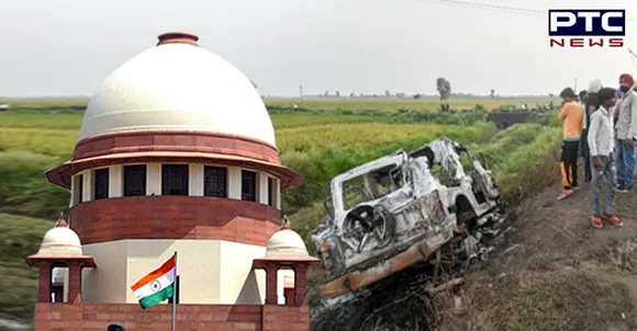 Lakhimpur Kheri violence: Supreme Court adjourns hearing till November 15