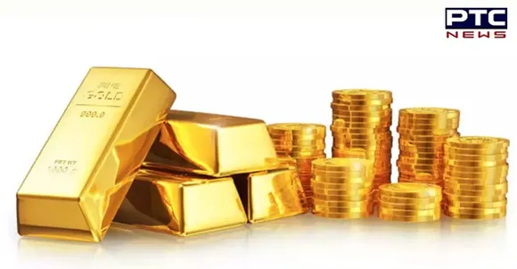 Gold prices fall in India; here are prices of 24 carat gold in top cities