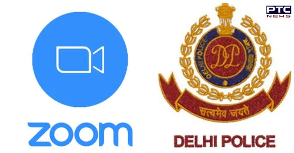 Delhi Police writes to Zoom seeking details of toolkit meeting