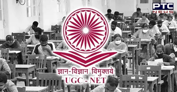UGC NET results anytime soon