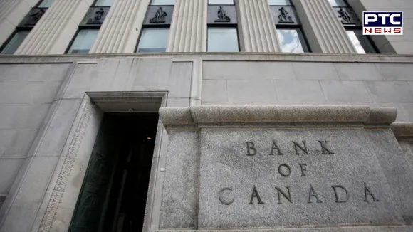 Canada sees highest interest rate hike in decade amid inflation