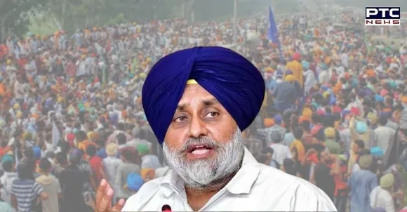 Punjab Municipal Election 2021 result: Sukhbir Singh Badal thanks SAD warriors