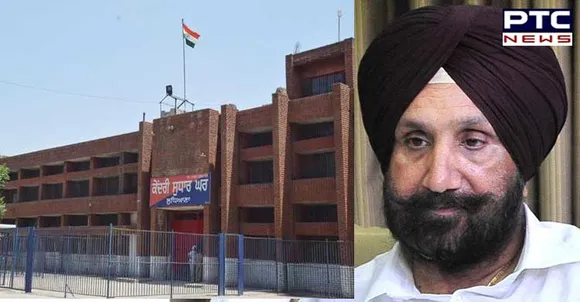 Pitiful Condition of Jails in Punjab, reflects failure of jail Minister Sukhjinder Singh Randhawa