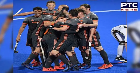 FIH Pro League: Double delight for the Netherlands
