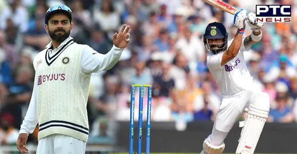 ICC Test Rankings: Virat Kohli rises to 7th spot, Rohit Sharma drops to sixth