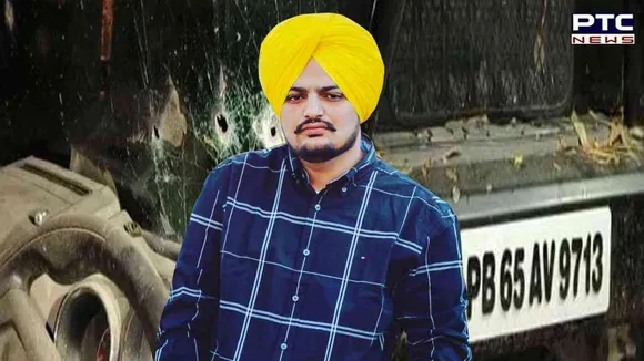 Punjab: Singer Sidhu Moosewala's bullet-ridden 'Last Ride', pistol handed over to parents; see pics