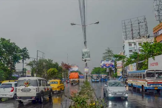 Thunderstorms, lightning wreak havoc in 4 states, kill over 40