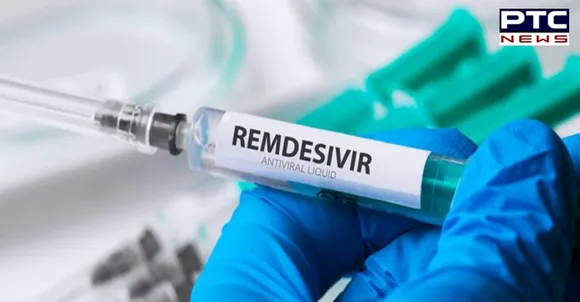 US: Remdesivir becomes first drug to be approved for COVID-19