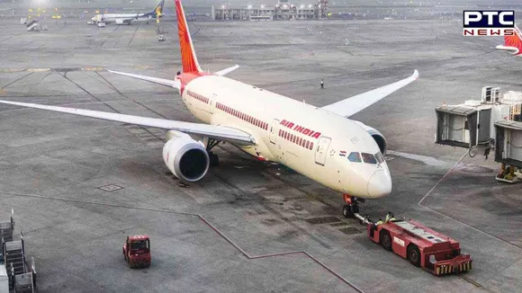 Delhi: Air India flight with 210 flyers makes emergency landing after snag detected midair