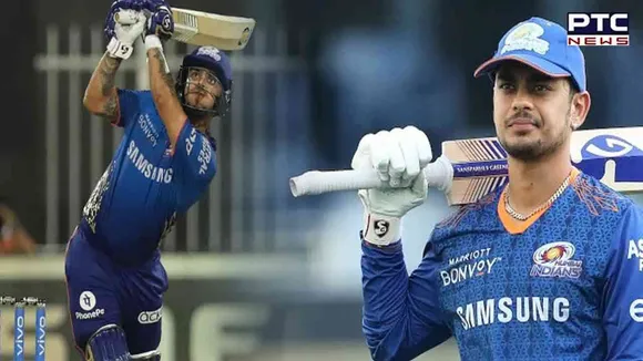 IPL 2023: Ishan Kishan completes 4,000 runs in T20 cricket